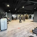 Gorgeous Modern 1Bd Condo Views W Poolgym! #255