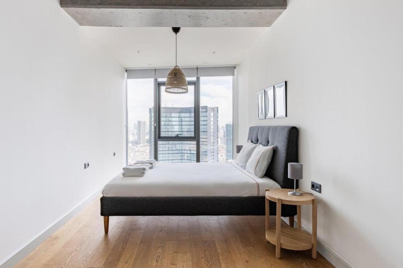 Gorgeous Modern 1bd Views W Poolgym! #255 Istanbul
