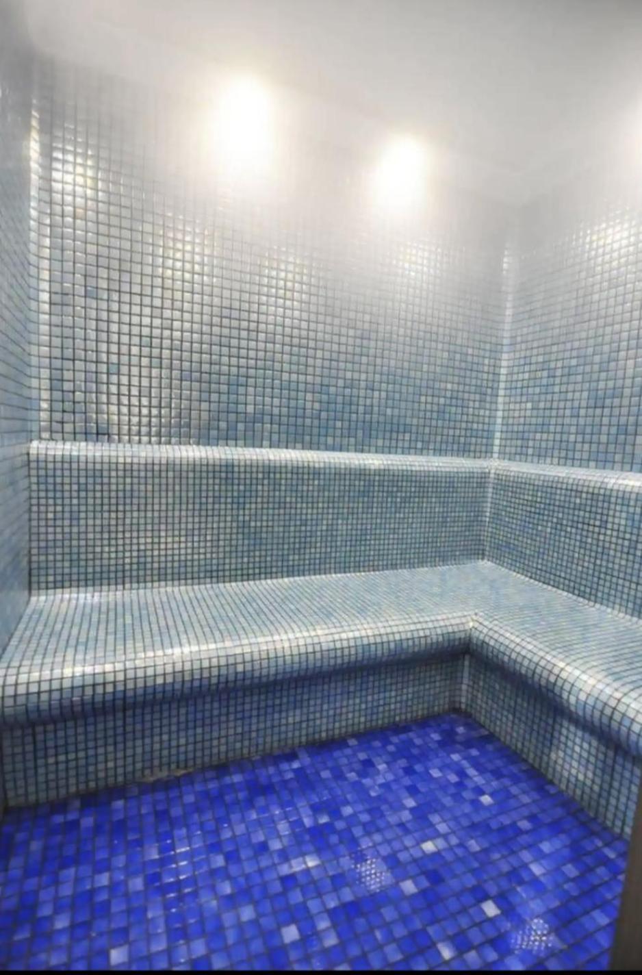 Gorgeous Modern 1bd Views W Poolgym! #255 Istanbul